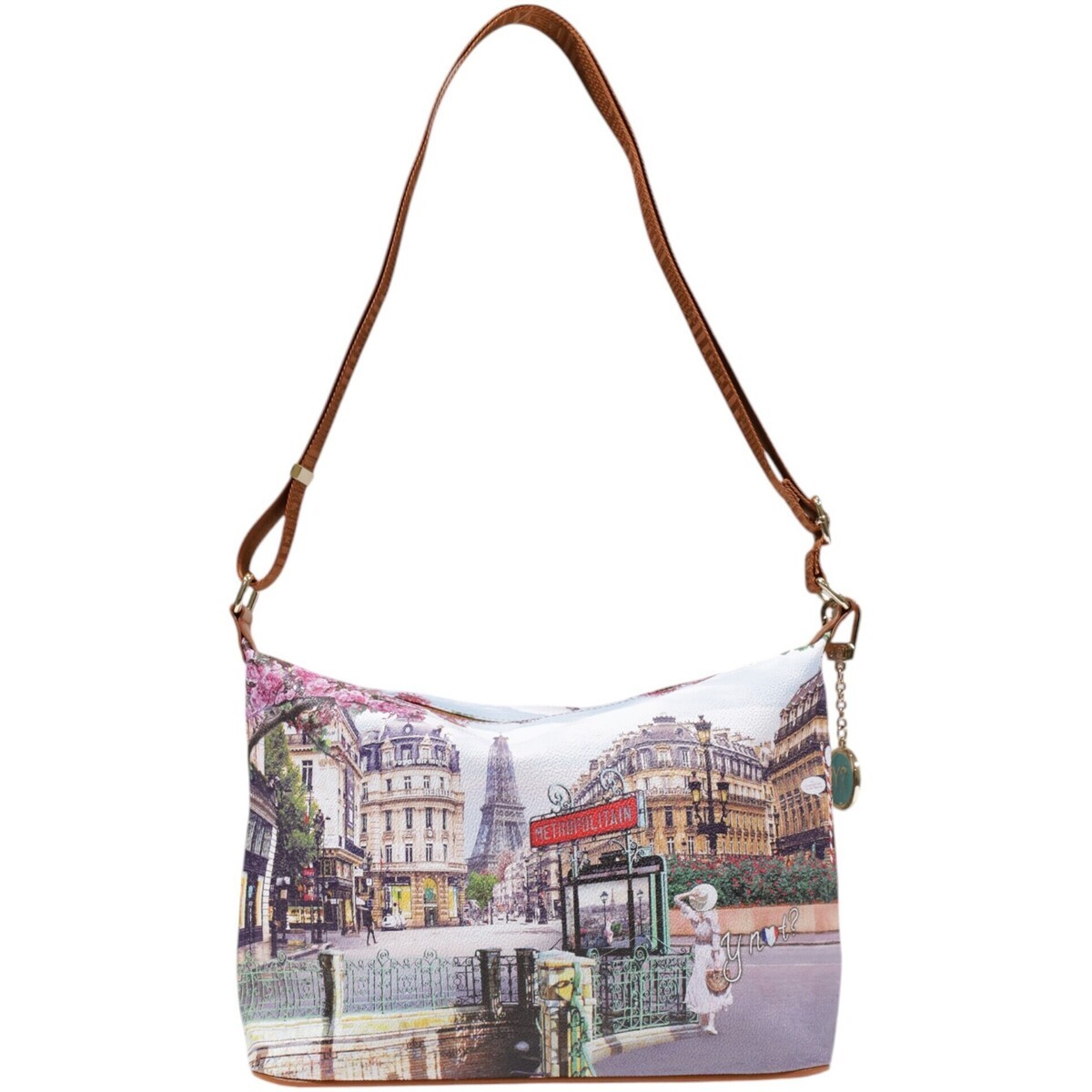 Borsa Y Not?  HOBO EASY LARGE YES607S5 thumbnail