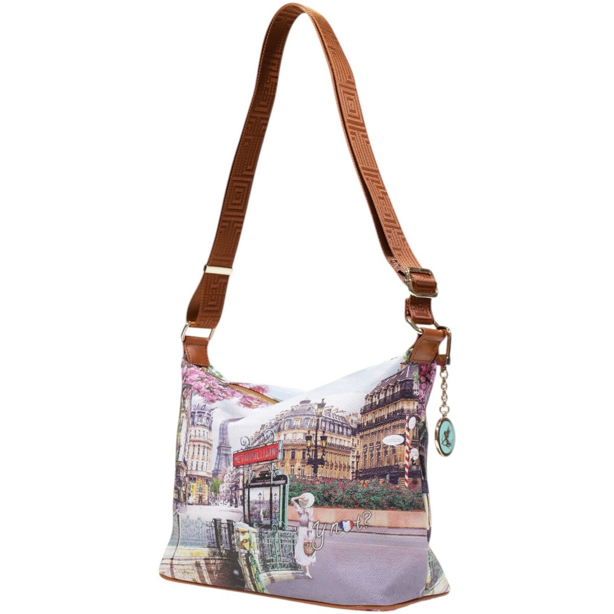 Borsa Y Not?  HOBO EASY LARGE YES607S5 thumbnail