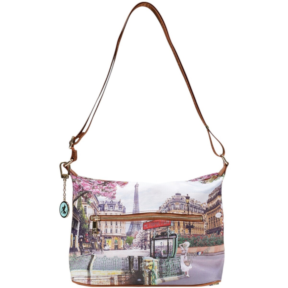 Borsa Y Not?  HOBO EASY LARGE YES607S5 thumbnail
