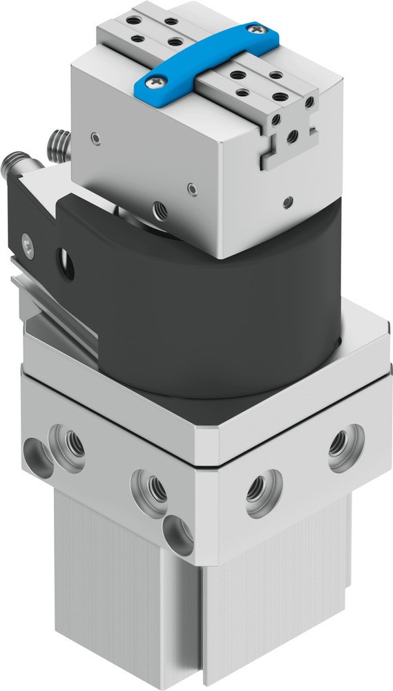 Festo Swivel/Gripper Unit 2.5mm Stroke - Size 12 Double Acting - 1187955 thumbnail