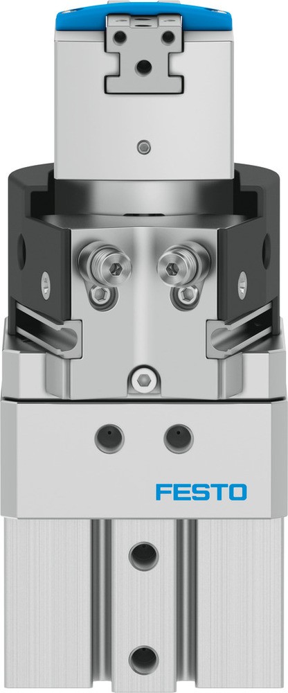 Festo Swivel/Gripper Unit 2.5mm Stroke - Size 12 Double Acting - 1187955 thumbnail
