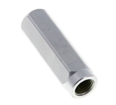 G 1/4' Hydraulic Check Valve Steel 8-350 Bar (116-5075 PSI) thumbnail
