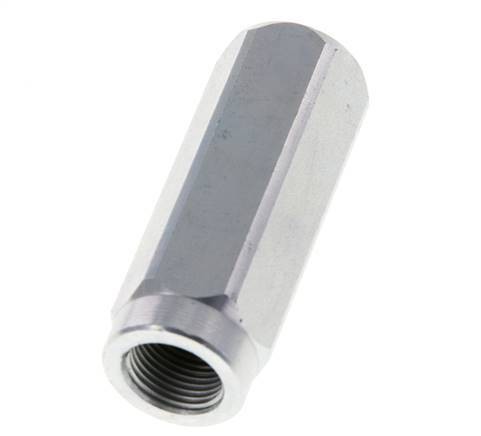 G 3/8' Hydraulic Check Valve Steel 1-350 Bar (14.5-5075 PSI) thumbnail
