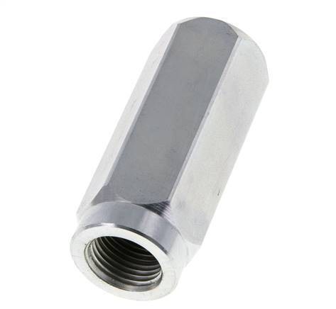 G 1/2' Hydraulic Check Valve Steel 8-350 Bar (116-5075 PSI) thumbnail