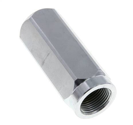 G 3/4' Hydraulic Check Valve Steel 0.4-350 Bar (5.8-5075 PSI) thumbnail