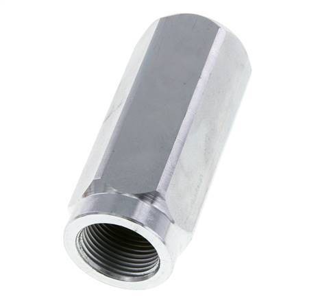 G 3/4' Hydraulic Check Valve Steel 0.4-350 Bar (5.8-5075 PSI) thumbnail