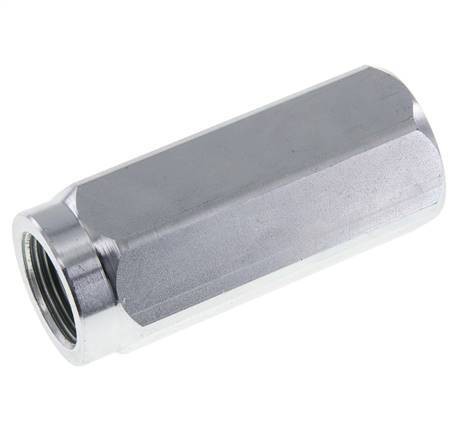 G 3/4' Hydraulic Check Valve Steel 0.4-350 Bar (5.8-5075 PSI) thumbnail