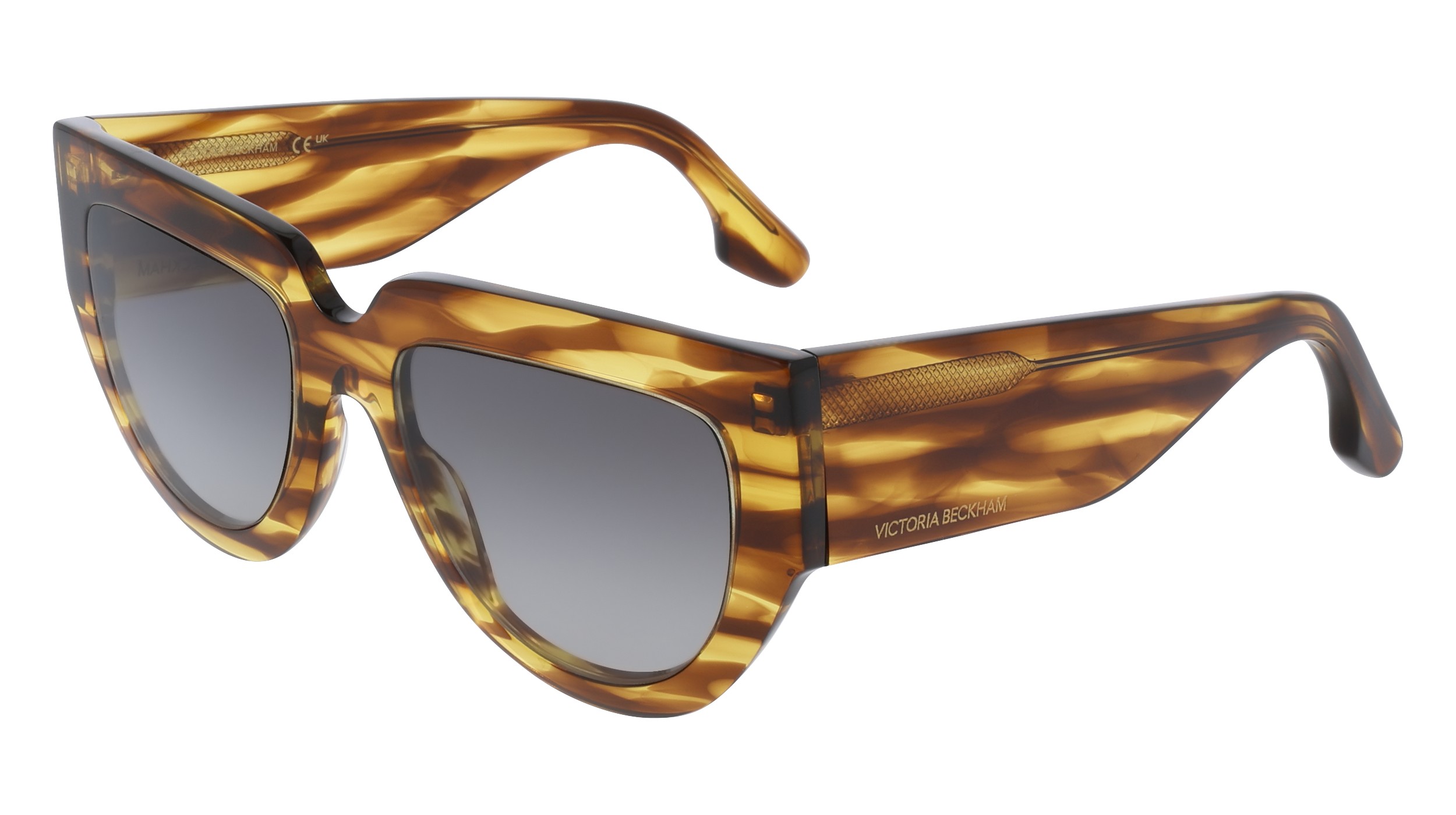 Victoria Beckham Woman VB679S 224 Sunglasses Acetate    Normal Shaded