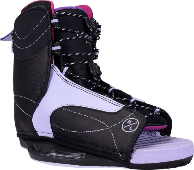 HYPERLITE JOURNEY 140 2025 Inkl. JINX Boots - 38,5-42,5 thumbnail