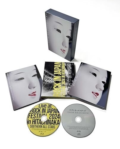 THANK YOU SO MUCH [Limited Edition B] JAPAN CD + SPECIAL DVD + SPECIAL BOOK NEW thumbnail