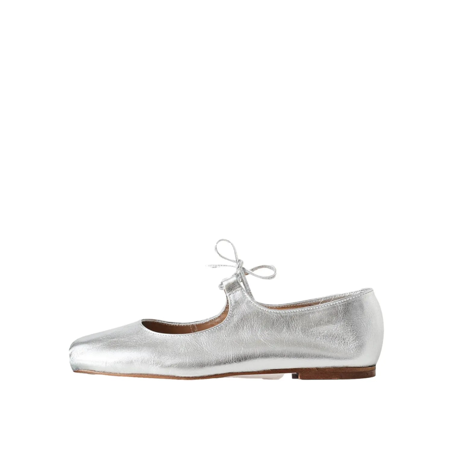 Ballet Flats Woman Balagan Batsheva