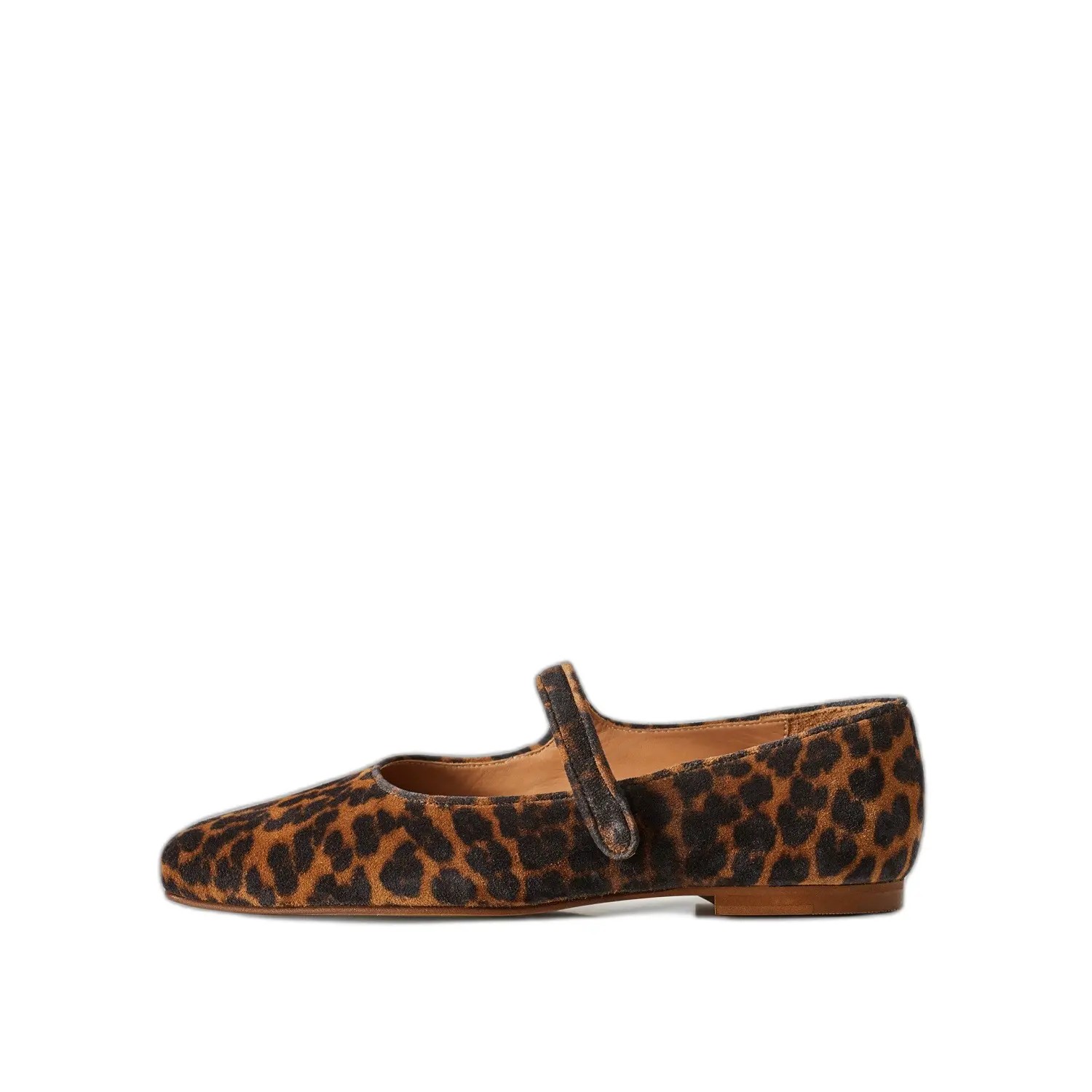 Ballet Flats Woman Balagan Pass