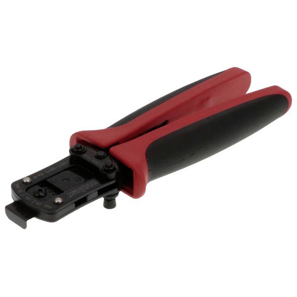 Molex 638275600 Crimper Tool for Crimping Applications in Various