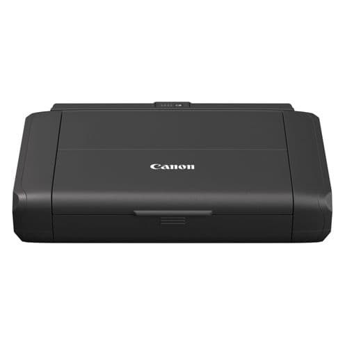 Canon MAXIFY BX110 Drucker Tintenstrahl Farbe A4 WLAN, USB, Akku-Betrieb, Duplex