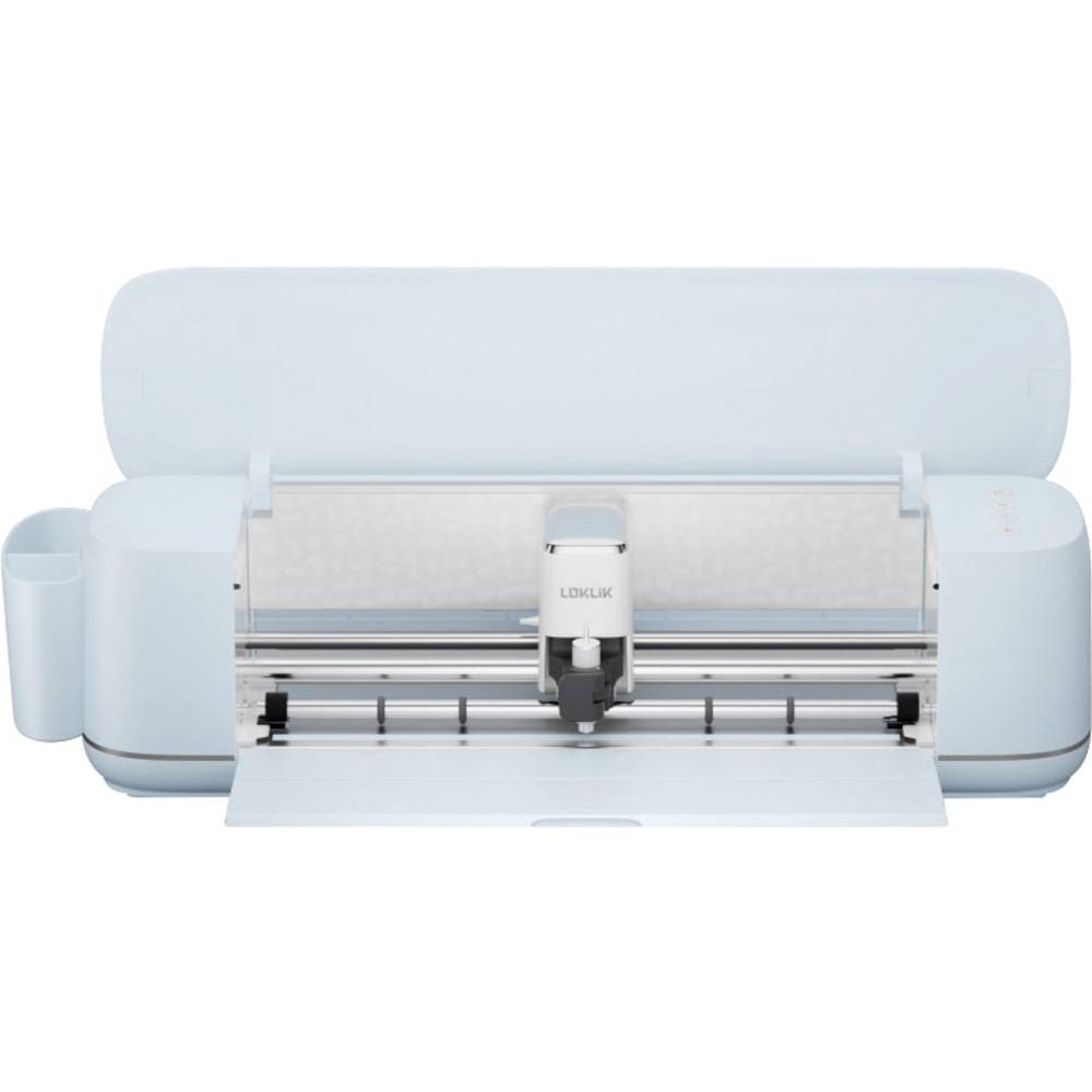Loklik ICraft Bubble Schneideplotter
