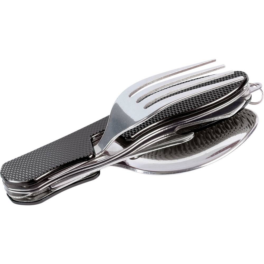 Sintron 207759 Camping Cutlery Stainless Steel 1 Piece
