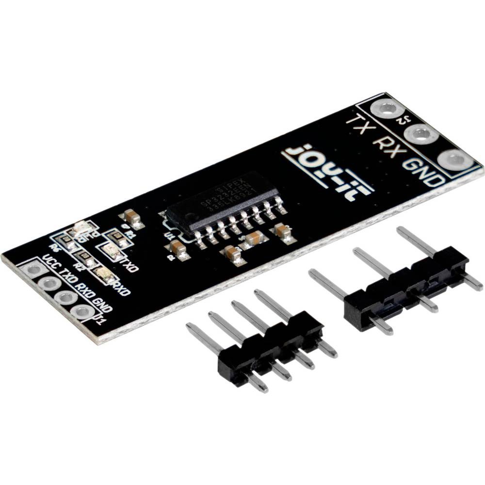 Joy-it UART-RS232 Wandler 1 St.