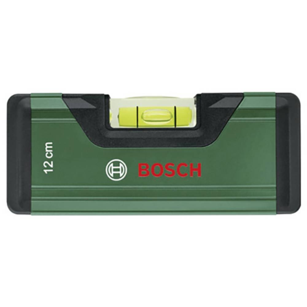 Bosch 1600A032V4 Spirit Level Durable Green 60cm