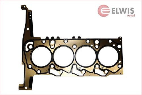 ELWIS ROYAL Dichtung, Zylinderkopf  Für FORD 1717596 1776502 BK3Q-6051-C1C 0026538