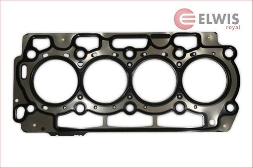 ELWIS ROYAL Dichtung, Zylinderkopf 75mm 75mm Für PEUGEOT CITRON TOYOTA MAZDA FORD 2S6Q6051BA 2S6Q-6051-BA 0209.AE 0026574 thumbnail