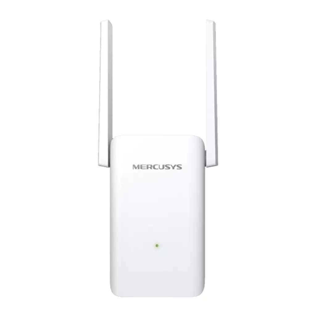 Mercusys ME80X Network Extender White 100 1000 Mbit/s