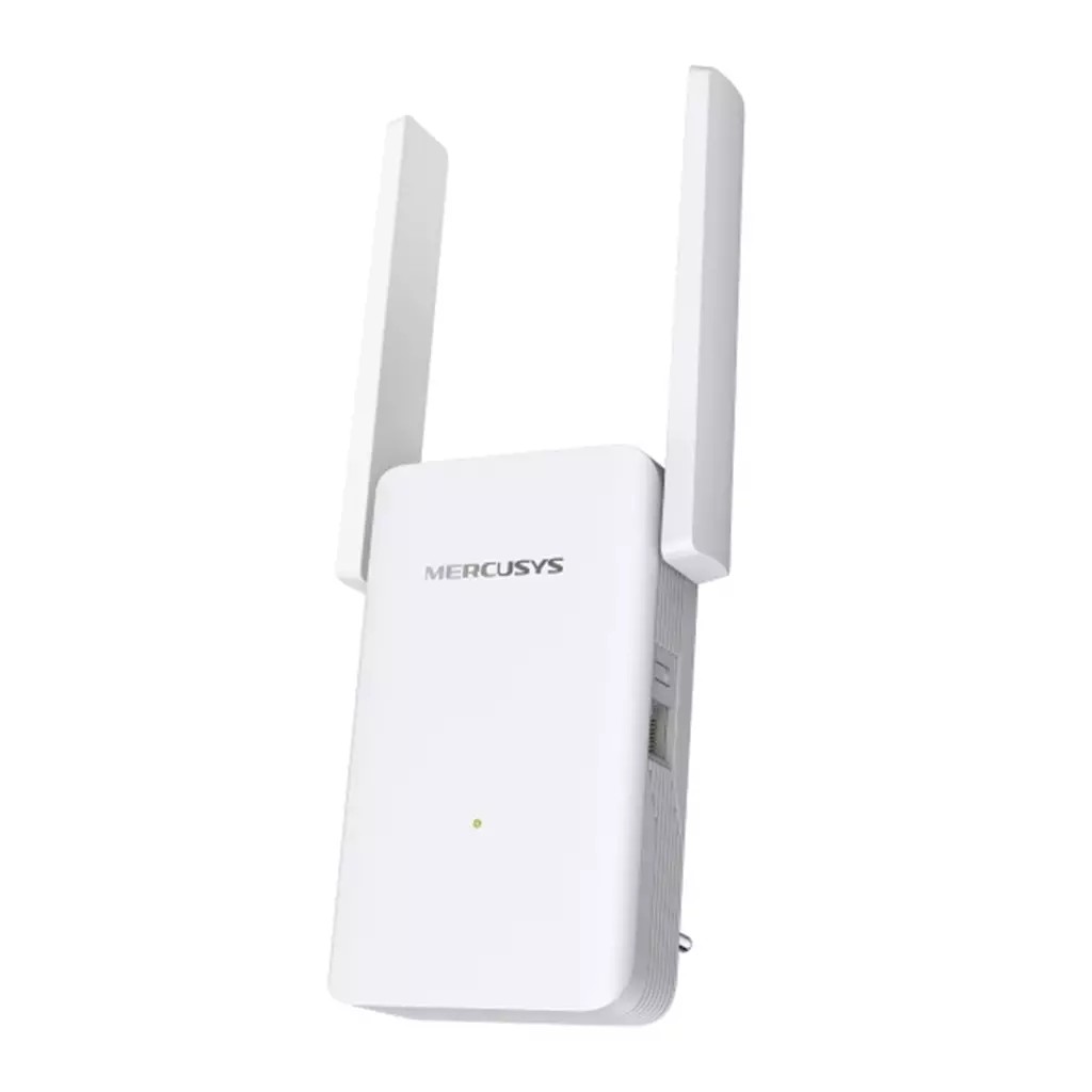 Mercusys ME80X Network Extender White 100 1000 Mbit/s thumbnail