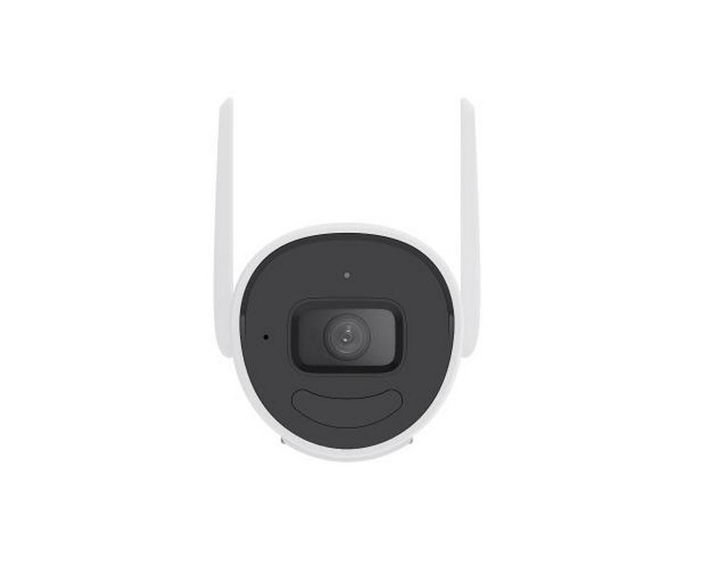 Camera Supraveghere IP Wi-Fi Hikvision HiLook IPC-B140HA-D/W(W), 4 MP, IR 30m, EXIR 2.0, Microfon Si Difuzor, Slot Card MicroSD, IP66 thumbnail