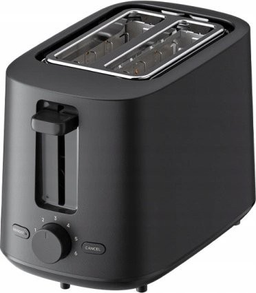 Xiaomi Toaster Eu Power 780930 W Number of Slots 2 Housing Material
