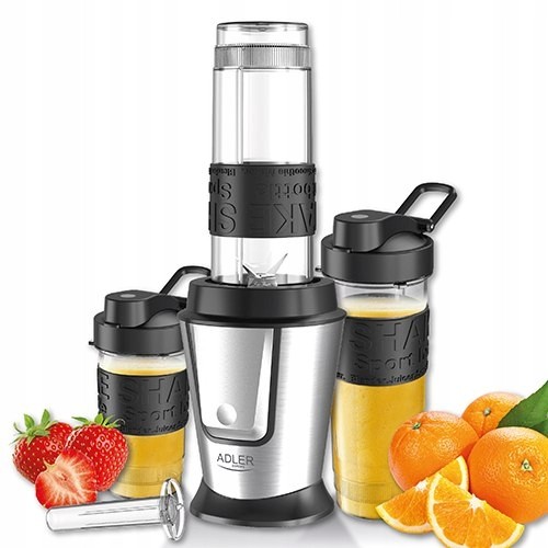Ad 4081 Blender Personalny Z Wkadem Chodzcym