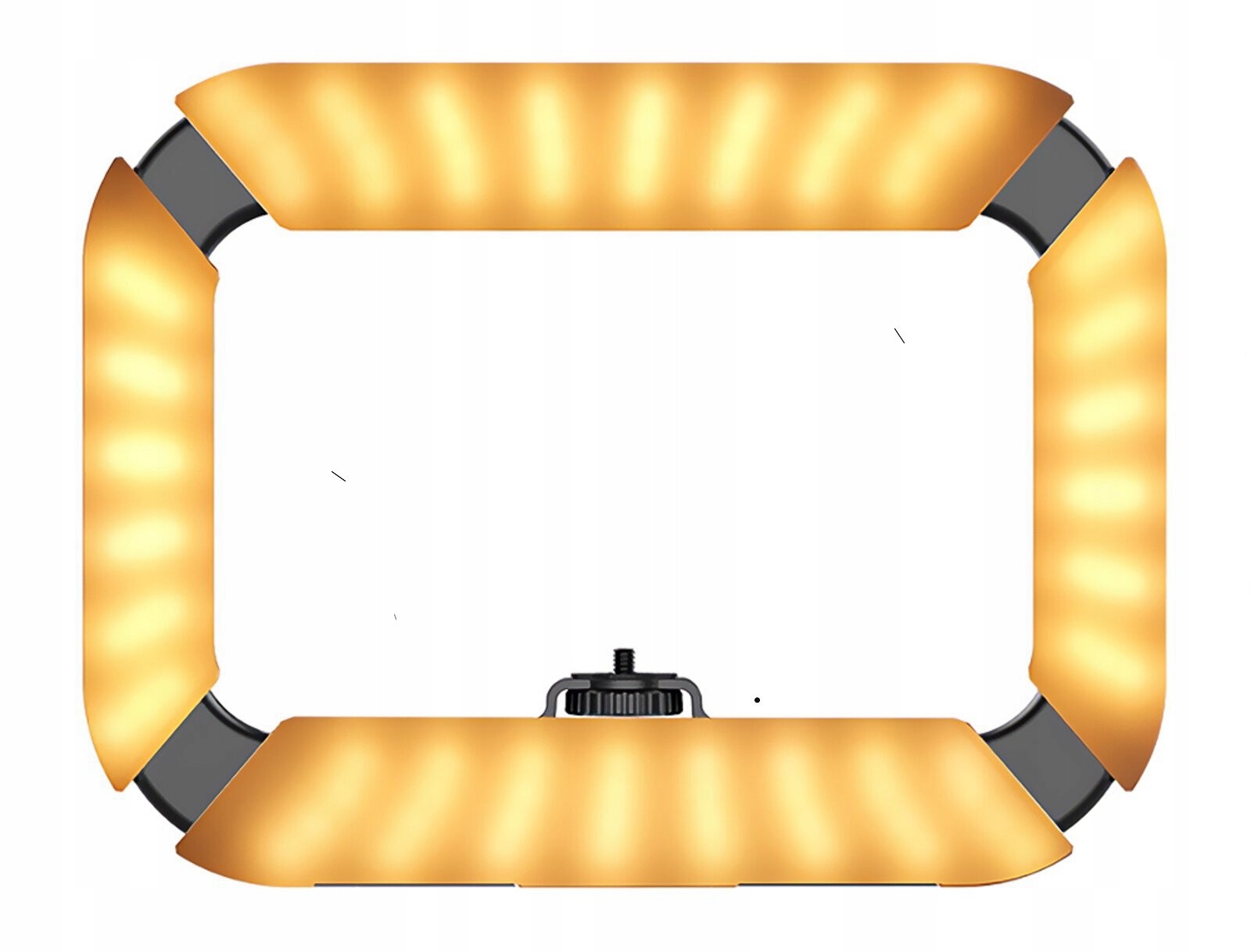 LED Ulanzi U200 Z ring light for phone