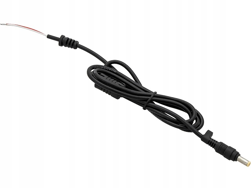 Kabel Zasilacza Hp Compaq 4.8x1.7