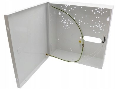 Obudowa Alarmowa Pusta Pulsar AWO000PU