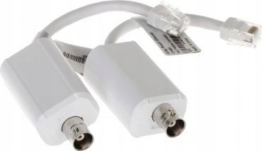 Konwerter wiatowodowy Dahua Technology Konwerter Ethernet Epoe Dahua