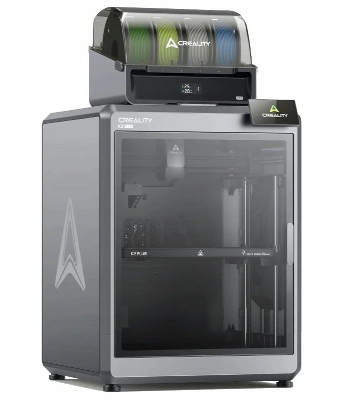 Creality K2 Plus Combo 3D Printer