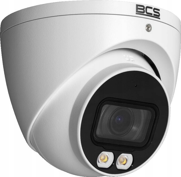Bcs Line Kamera Bcs -L-EIP18FCR3L3-AI1