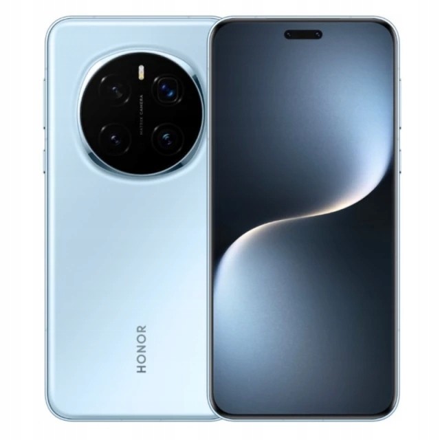 2025 HONOR Magic7 Pro Global Version 5G Smartphone Snapdragon 8 Elite 6.8' 120Hz OLED Screen 200MP Camera 100W Fast Charge IP69