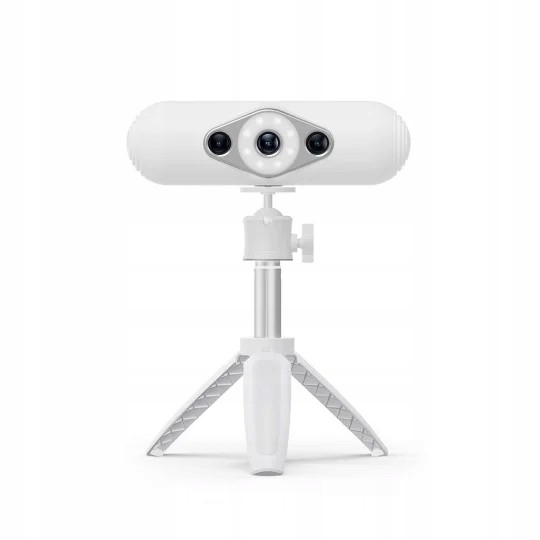 3D Skener Scanner Cr-Scan Lizard Oton Stolk