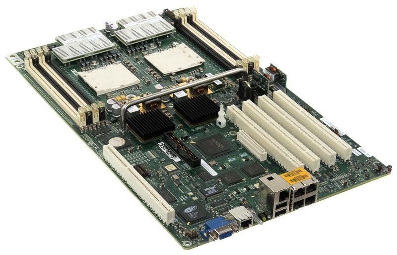 Sun 501-6974-07 Zkladn Doska Server X4200 S940