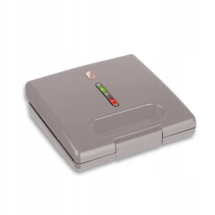 Sendviova Berlinger Haus Matte Strieborn/siv 780 W 9585