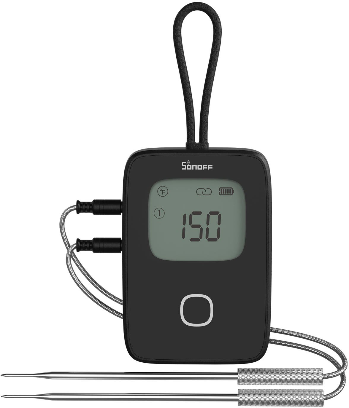 SONOFF BBQ Meat Thermometer BMT01