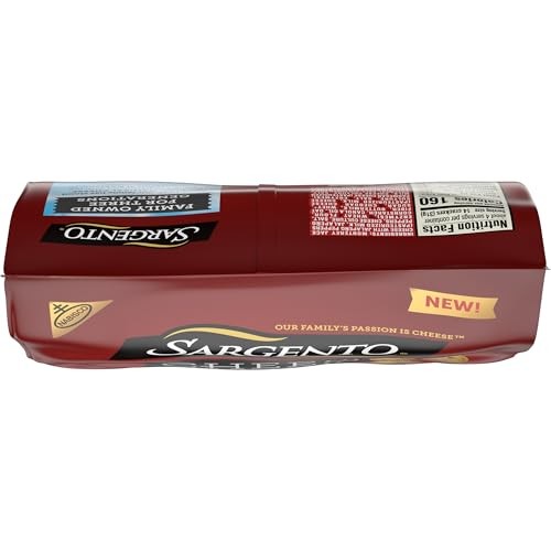 Sargento Crackers Cheese Bakes, Pepper Jack Crackers, Cheese Crackers - 4.5 Oz thumbnail