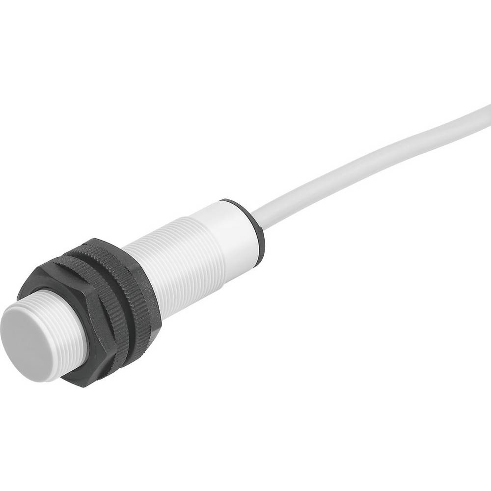 FESTO Proximity Sensor M18 PNP SIEN-M18B-PS-K-L-PA