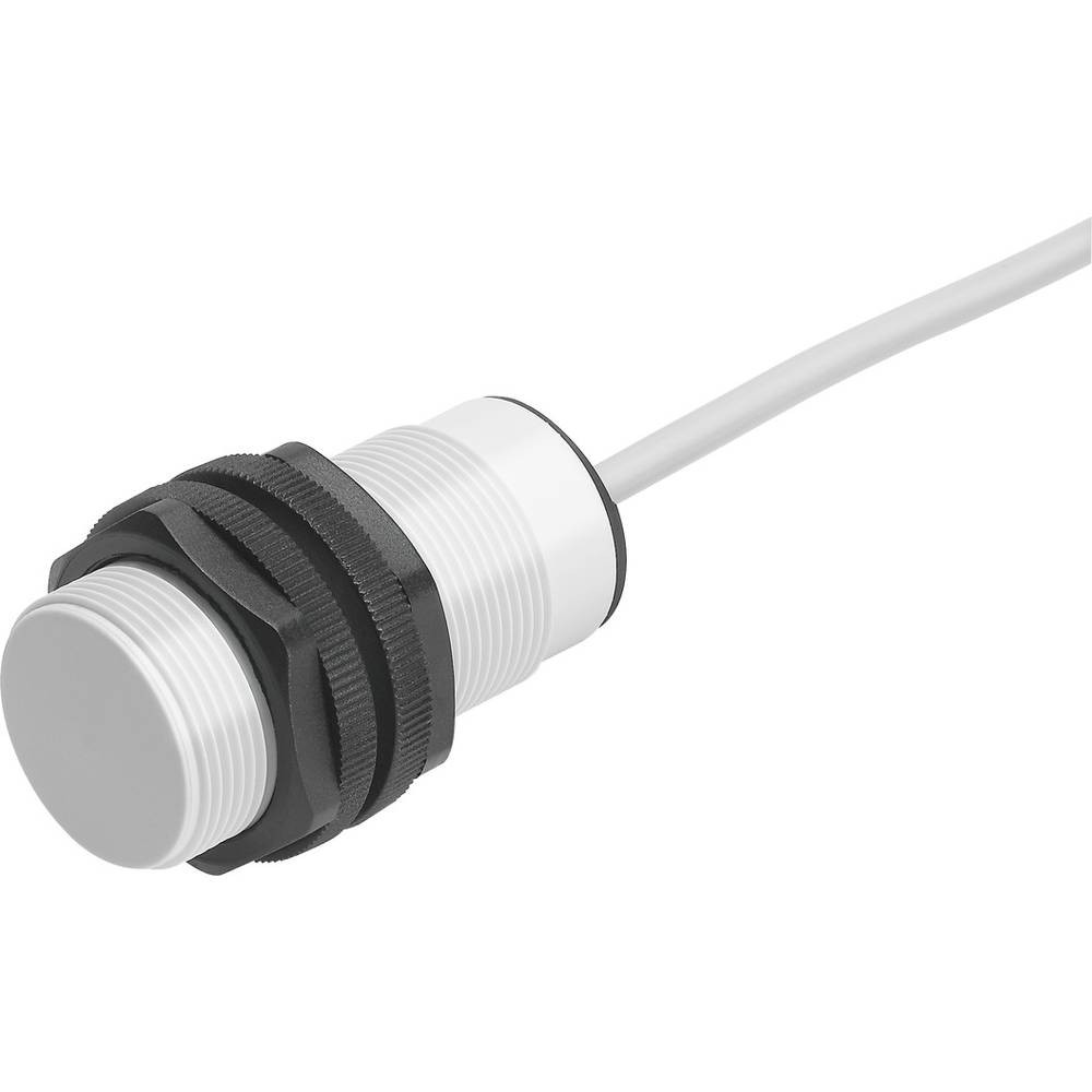 FESTO Proximity Sensor M30 PNP SIEN-M30B-PS-K-L-PA