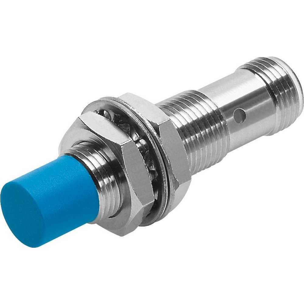 FESTO Proximity Sensor M12 NPN SIEF-M12NB-NS-S-L