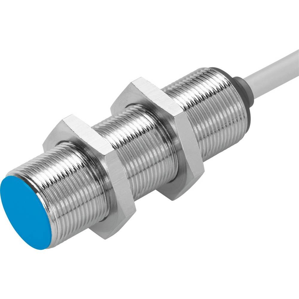 FESTO Proximity Sensor M18 Two-wire SIED-M18B-ZS-K-L