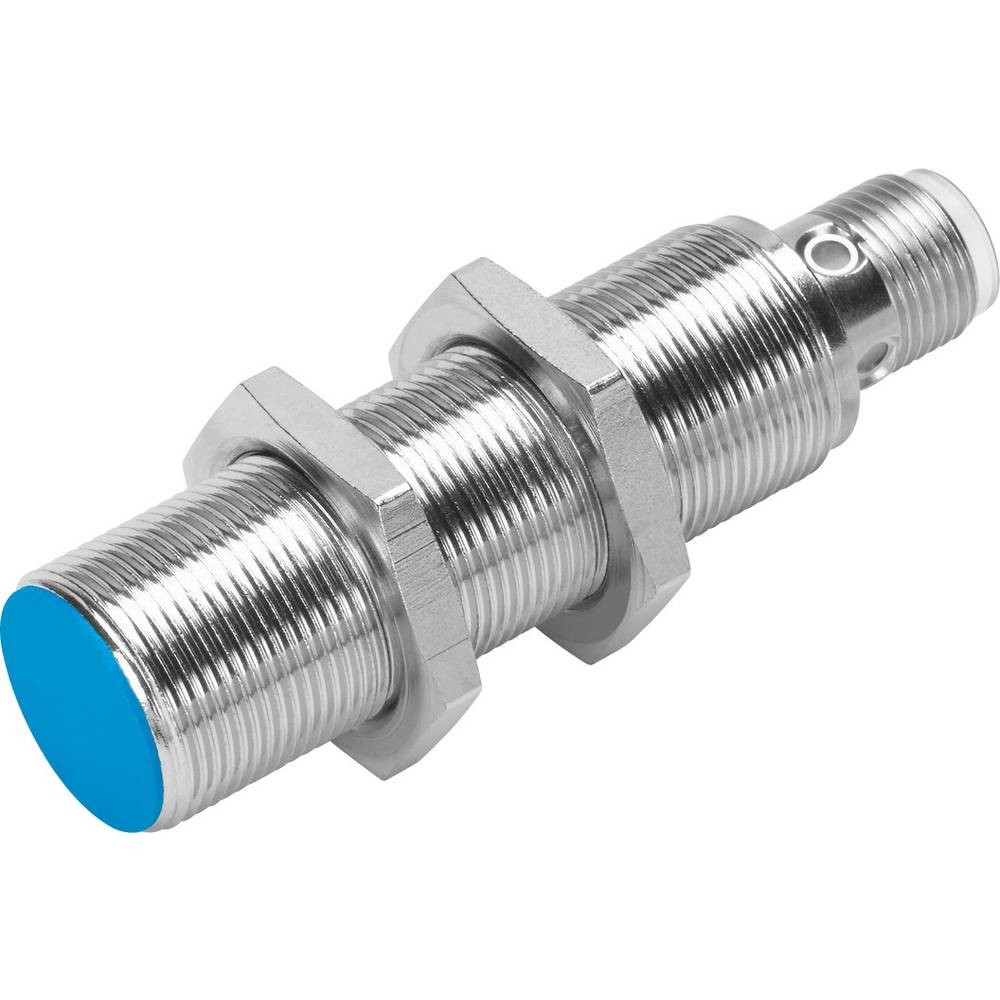 FESTO Proximity Sensor M18 Two-wire SIED-M18B-ZS-S-L