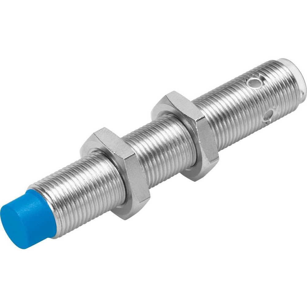 FESTO Proximity Sensor M12 Two-wire SIED-M12NB-ZS-S-L