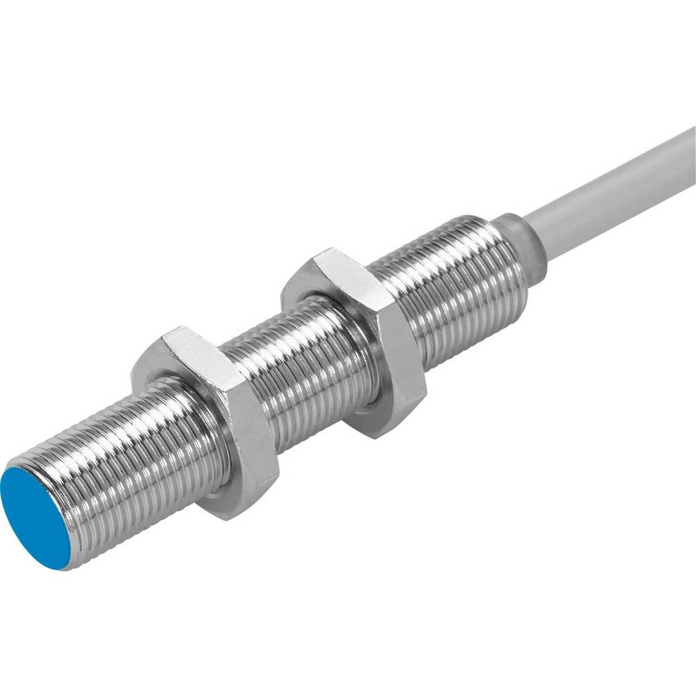 FESTO Proximity Sensor M12 Two-wire SIED-M12NB-ZS-K-L