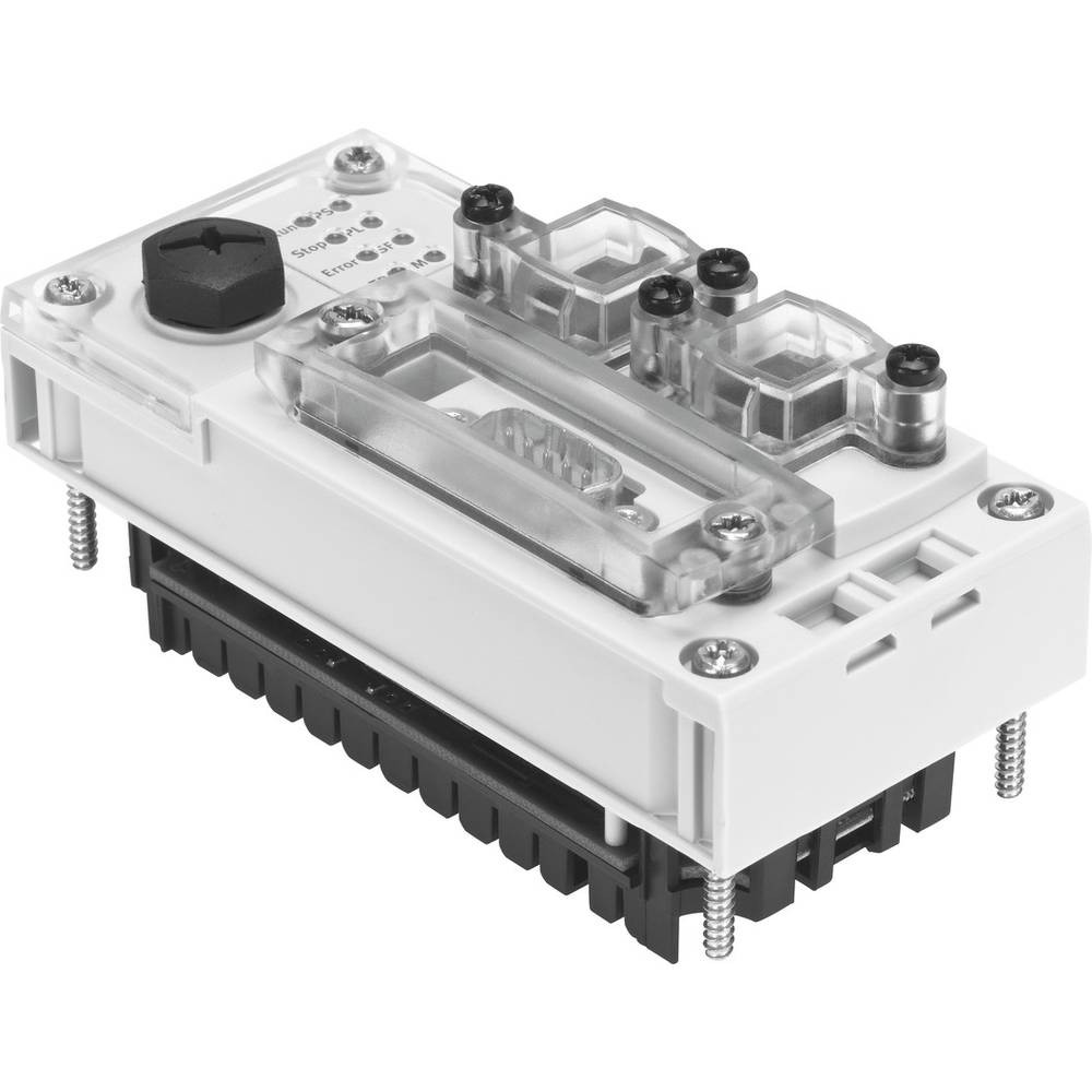 FESTO Controller 3473128 CPX-CEC-C1-V3 1 Pc(s)