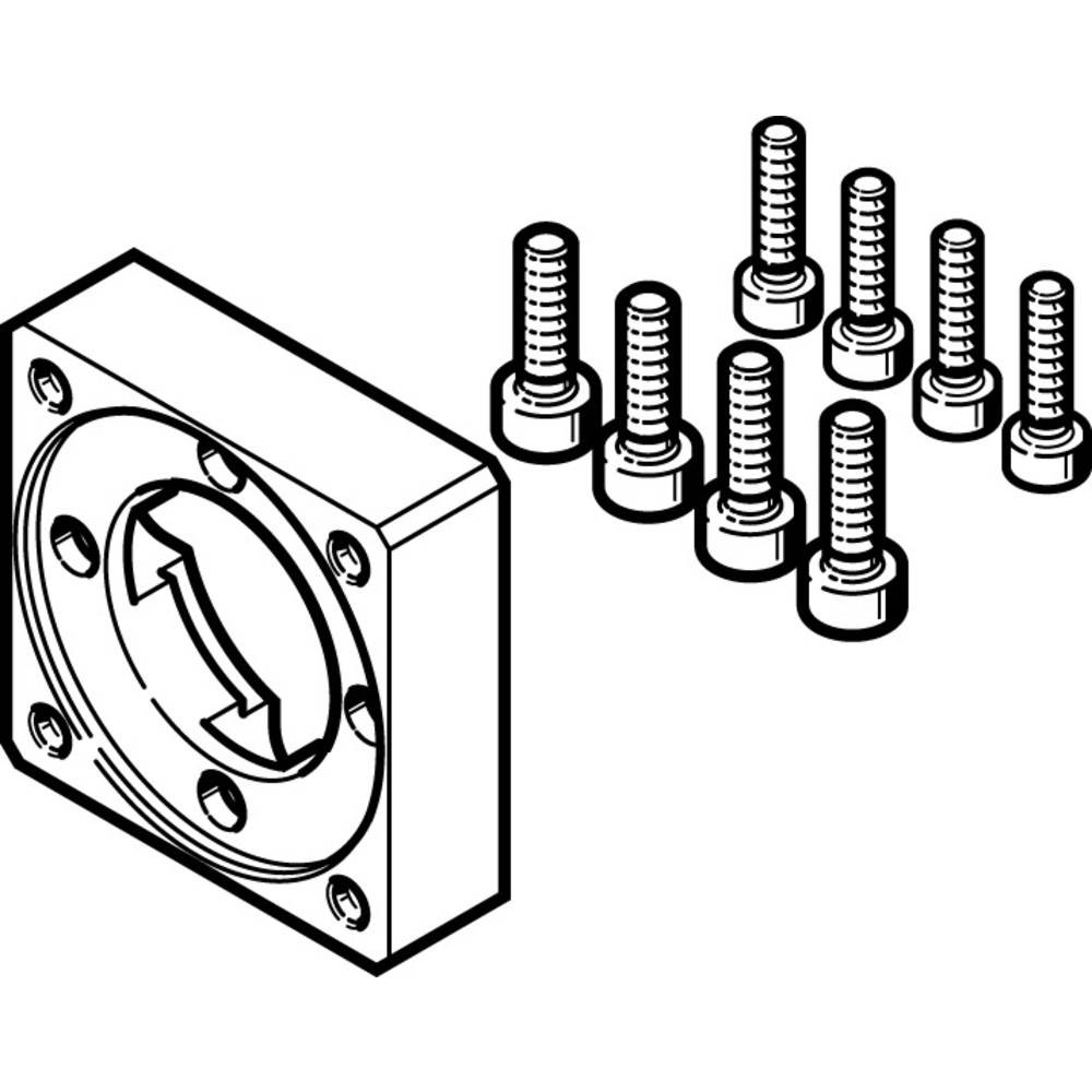 FESTO Flange 562664 EAMF-a-28D-28M 1 Pc(s)